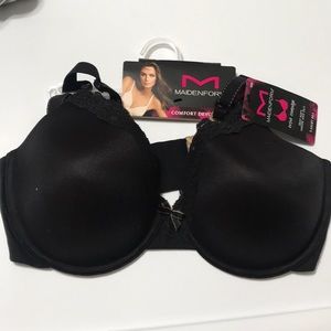 Maidenform T-shirt bra